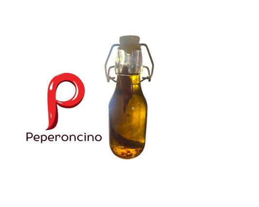 Oliwa z oliwek extra virgin Piccante 100 ml